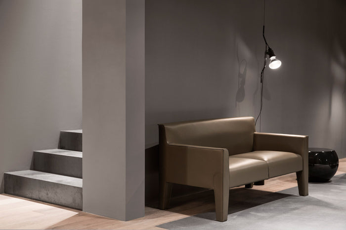 Parentesi hanglamp dimbaar Ø11 wit