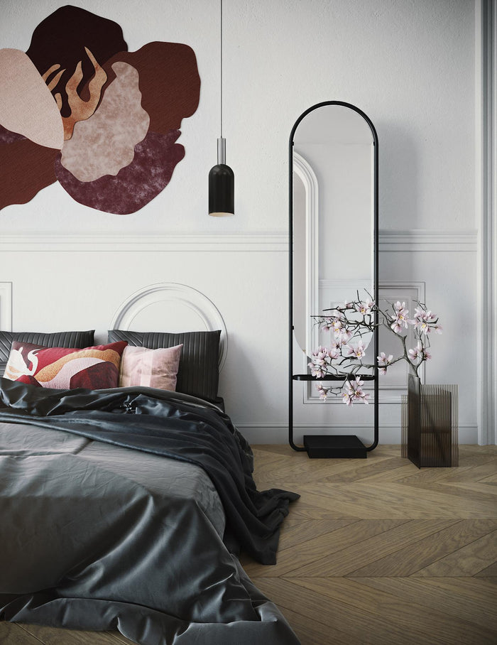 Luceo hanglamp Ø12 wit