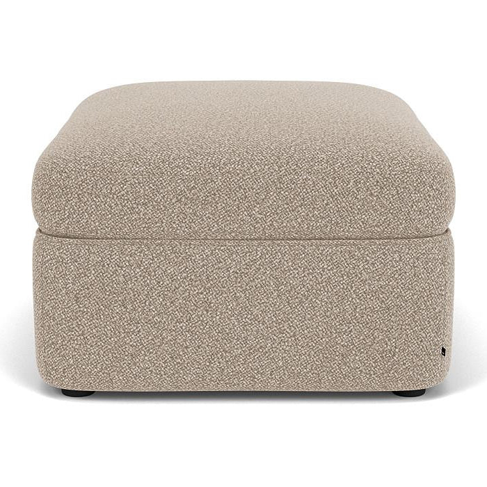 FÉST Bowie poef medium Sydney 22 beige