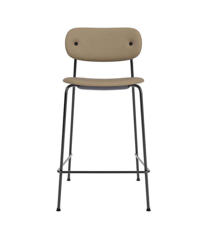 Audo Copenhagen Co Counter barkruk H97 Bouclé 02