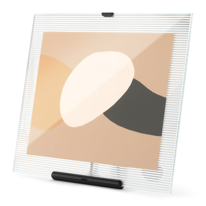 Umbra Flute Fotolijst 20 x 25 cm - Zwart