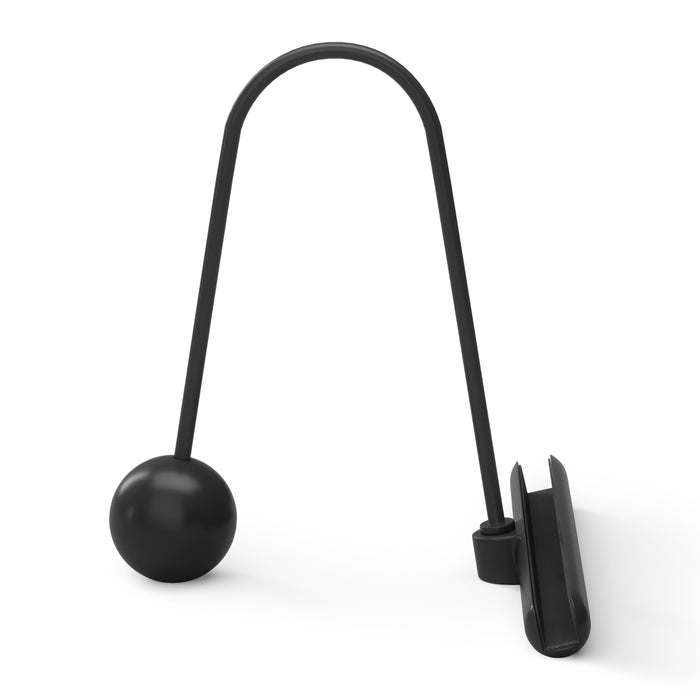 Umbra Flute Fotolijst 20 x 25 cm - Zwart