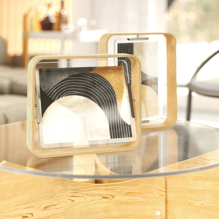 Umbra Bellwood Fotolijst 32 x 27 cm - Naturel