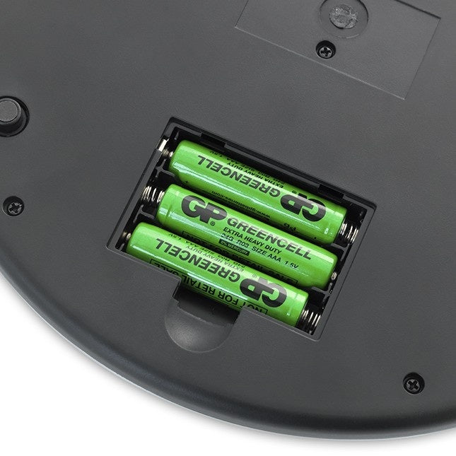 Brabantia Digitale Keukenweegschaal