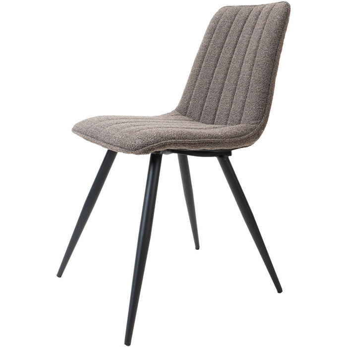 Home67 - Eetkamerstoel Joppe Brown