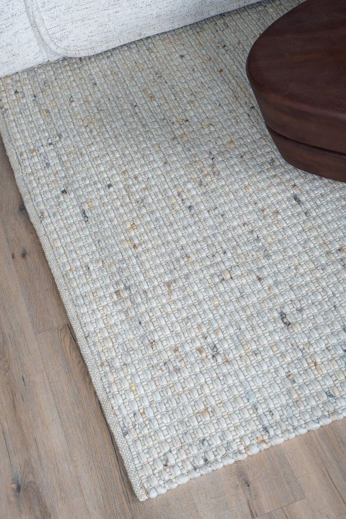 Veer Carpets - Vloerkleed Nicole Beige 425 - 200 x 280 cm