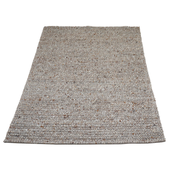Veer Carpets - Vloerkleed Nieuw Zeeland Beige 160 x 230 cm