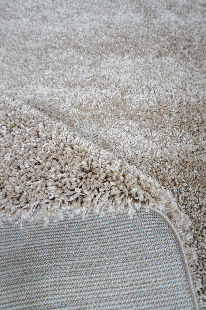 Veer Carpets - Karpet Milano Beige 300 x 400 cm