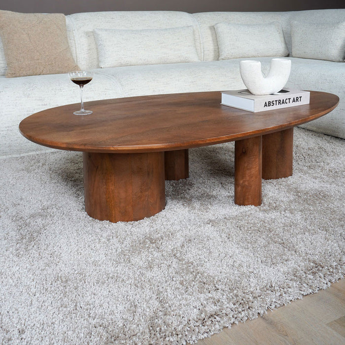 Veer Carpets - Karpet Milano Beige 80 x 150 cm