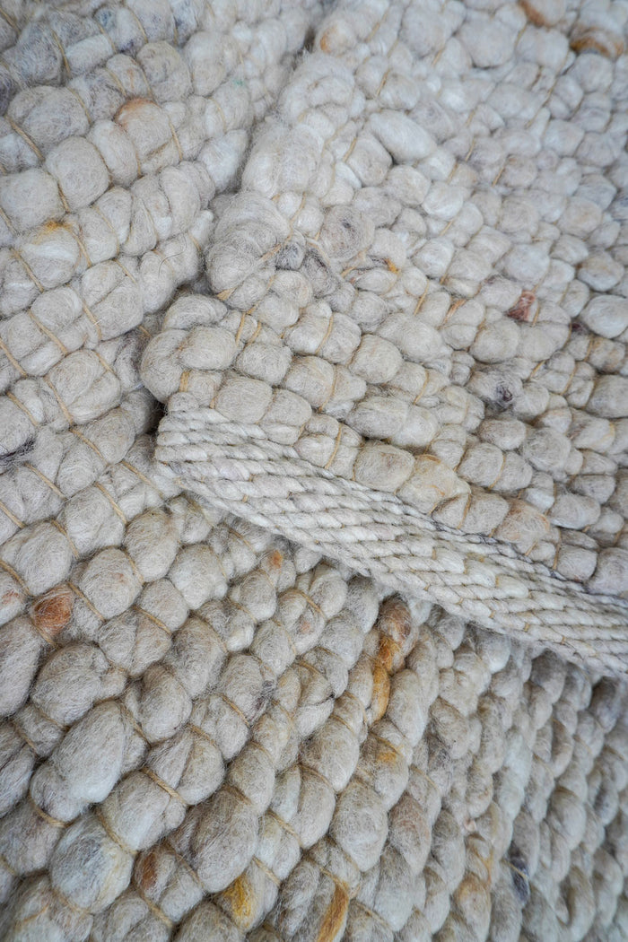 Veer Carpets - Vloerkleed Steve Beige 200 x 280 cm