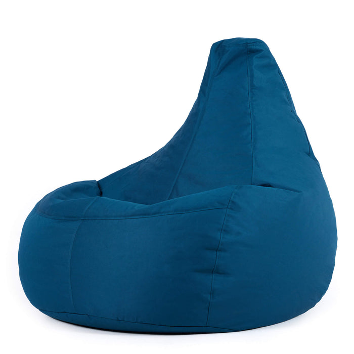 icon Dalton Zitzak - Binnen en Buiten Gamen - Blauwgroen