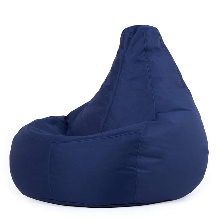 icon Dalton Zitzak - Binnen en Buiten Gamen - Marineblauw