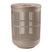 Zone Denmark Ume Wasmand H 54 cm - Taupe