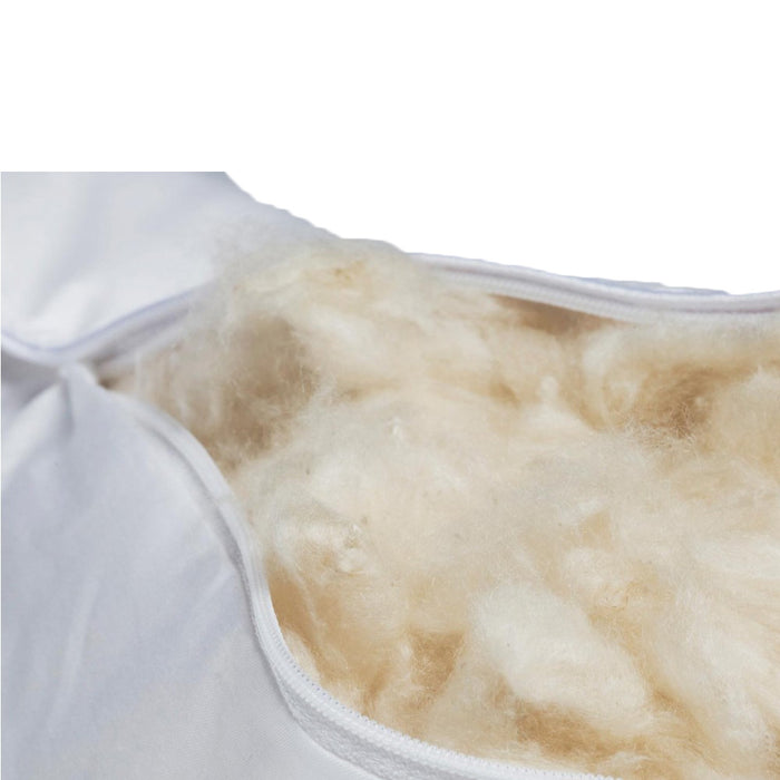 Yumeko Hoofdkussen Kapok