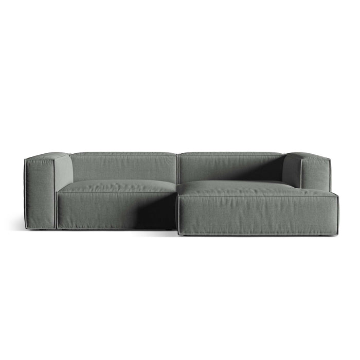 Micadoni Hoekbank Nuria 4-zits rechts