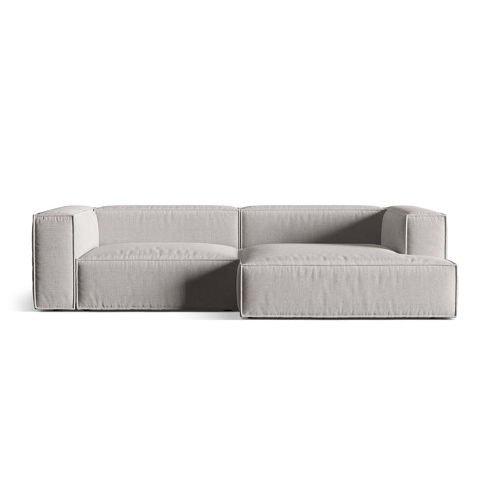 Micadoni Hoekbank Nuria 4-zits rechts