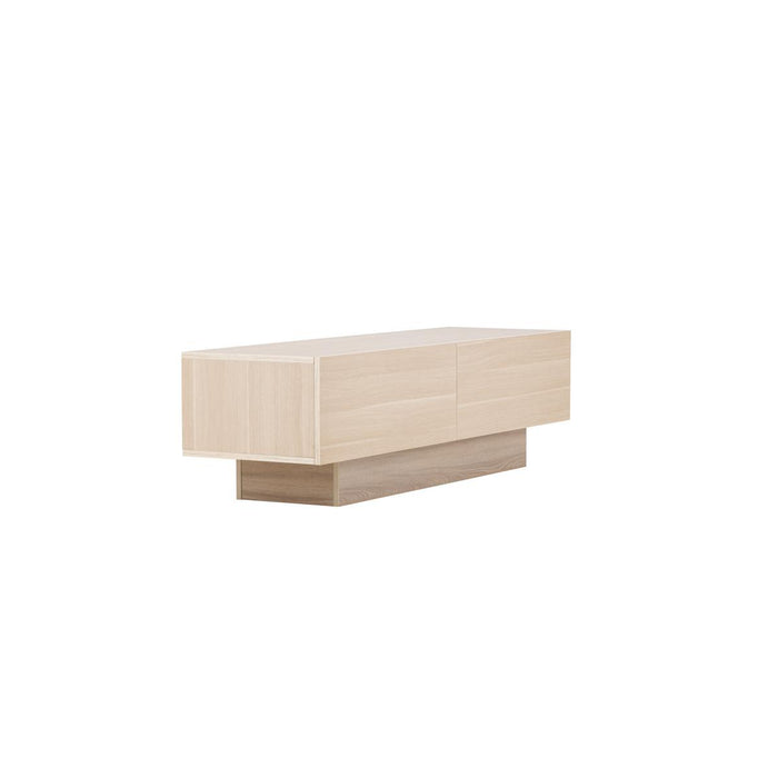 Svea - Tino TV-meubel - 160 cm - naturel