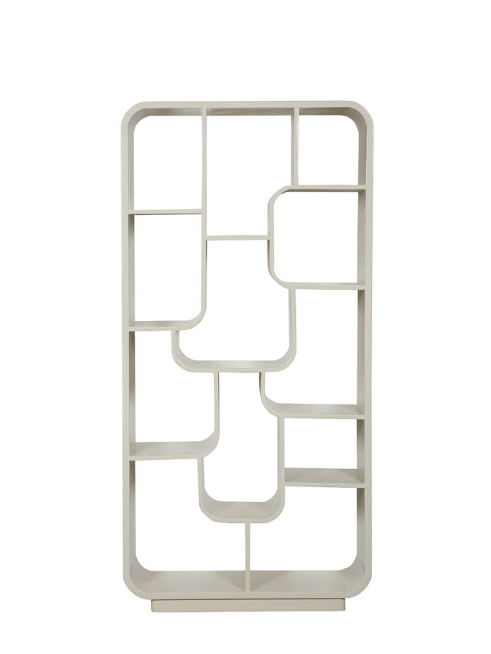 Brix Logan Off White