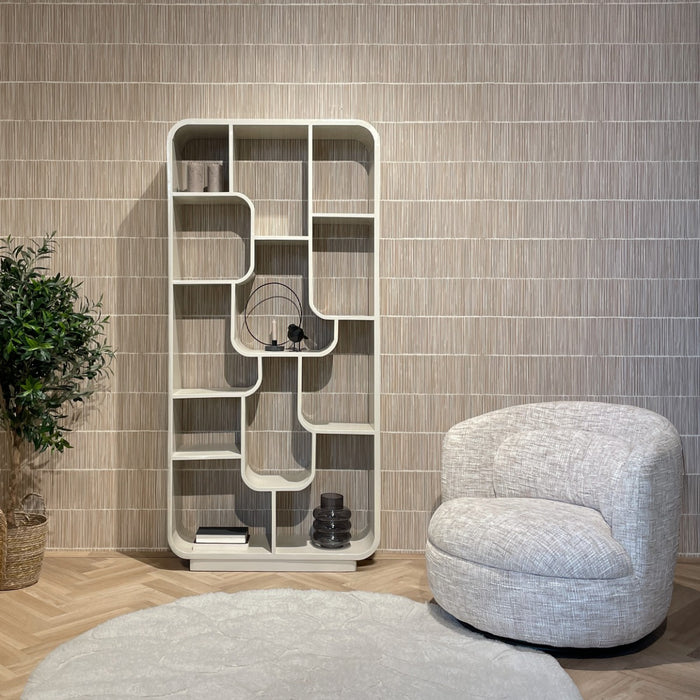 Brix Logan Off White