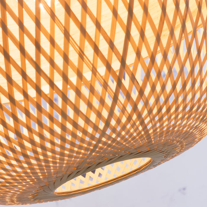 GOOD&MOJO Mekong Hanglamp