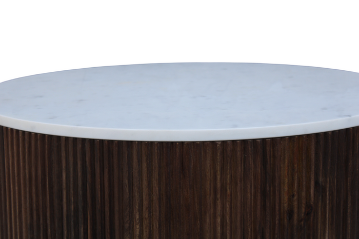 Salontafel Parijs 80cm