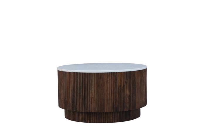 Salontafel Parijs 80cm