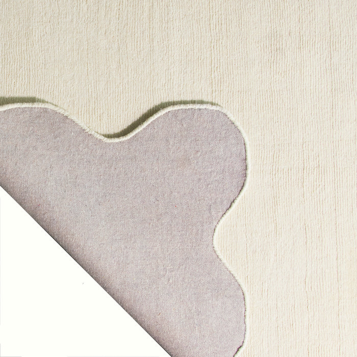 by fonQ Scallop Vloerkleed 160 x 230 cm