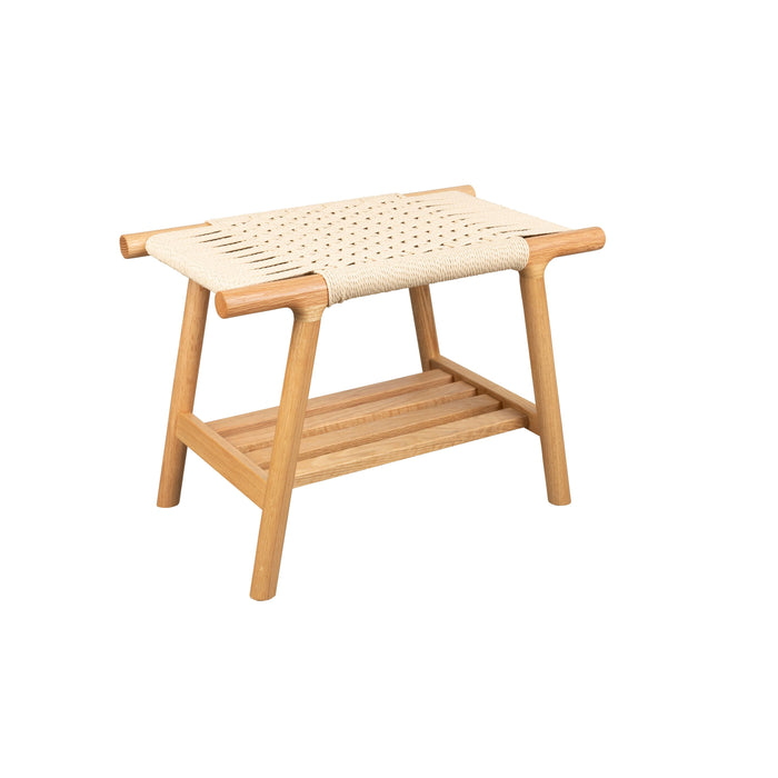 Dutchbone Kintaro Kruk Naturel