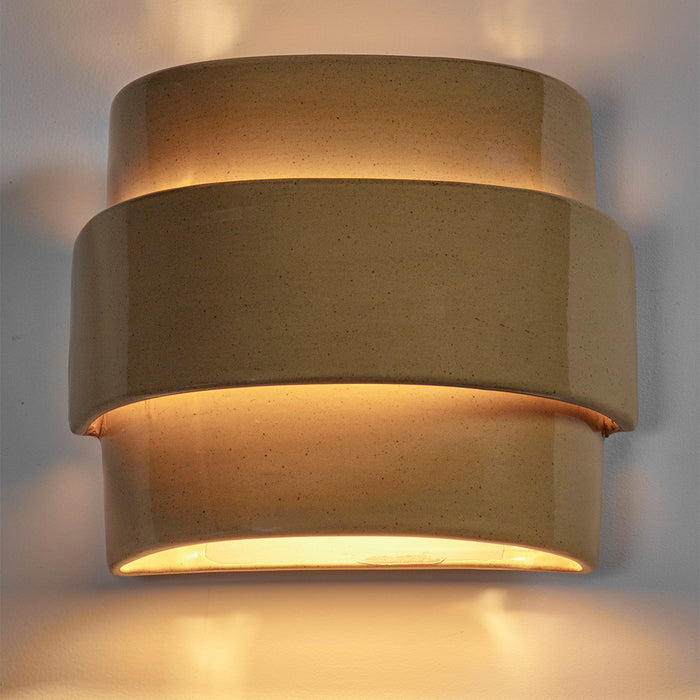 SERAX - Anita Le Grelle - Jame Wandlamp - Oker