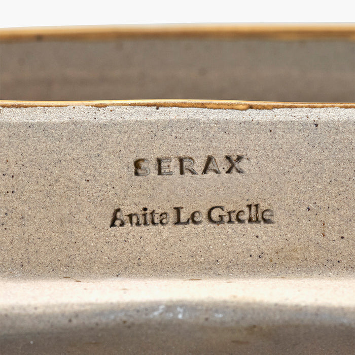 SERAX - Anita Le Grelle - Jame Wandlamp - Oker