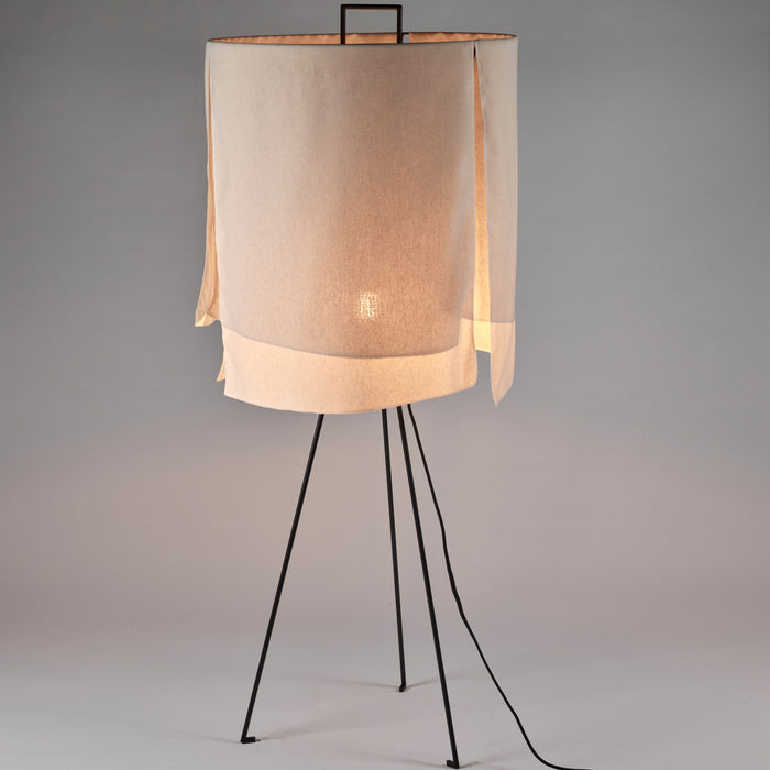 SERAX - Paul Stefan Gross - Nomad Vloerlamp H 148,5 cm