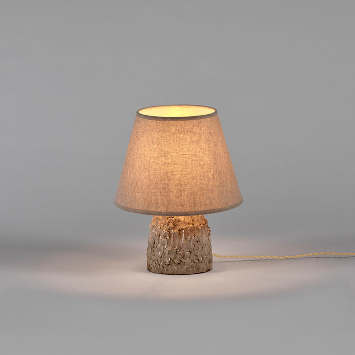 SERAX - Sylvain Willenz - Tronco Tafellamp Ø 30 cm - Wit