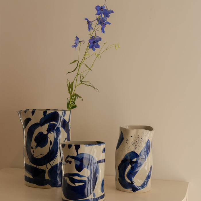 SERAX - Marie Michielssen - Sophia Vaas - H 23 cm