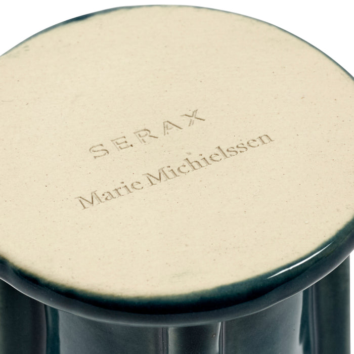SERAX - Marie Michielssen - Glazed Molly Kandelaar 03 - Set van 3