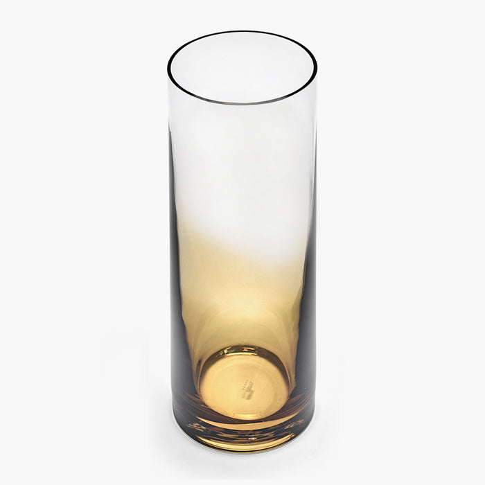 SERAX - Kelly Wearstler - Zuma Vaas Ø 11 cm - Amber