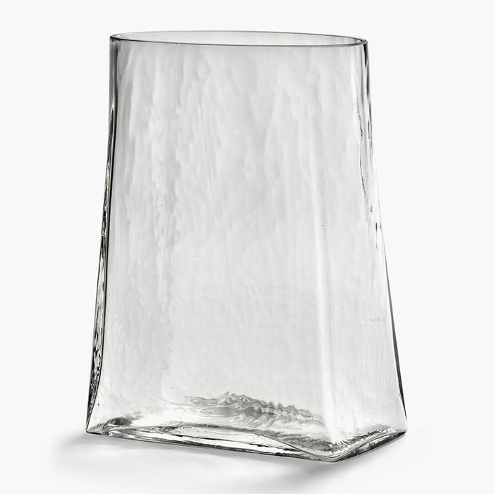 SERAX - Kris Van Assche - Josephine Vaas - Transparant