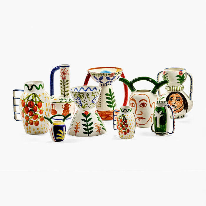 SERAX - Shirley Villavicencio Pizango - Santiago de Borja Vaas L - Sapote