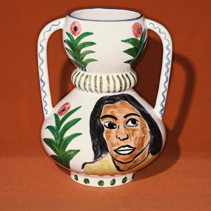 SERAX - Shirley Villavicencio Pizango - Santiago de Borja Vaas - Mamey