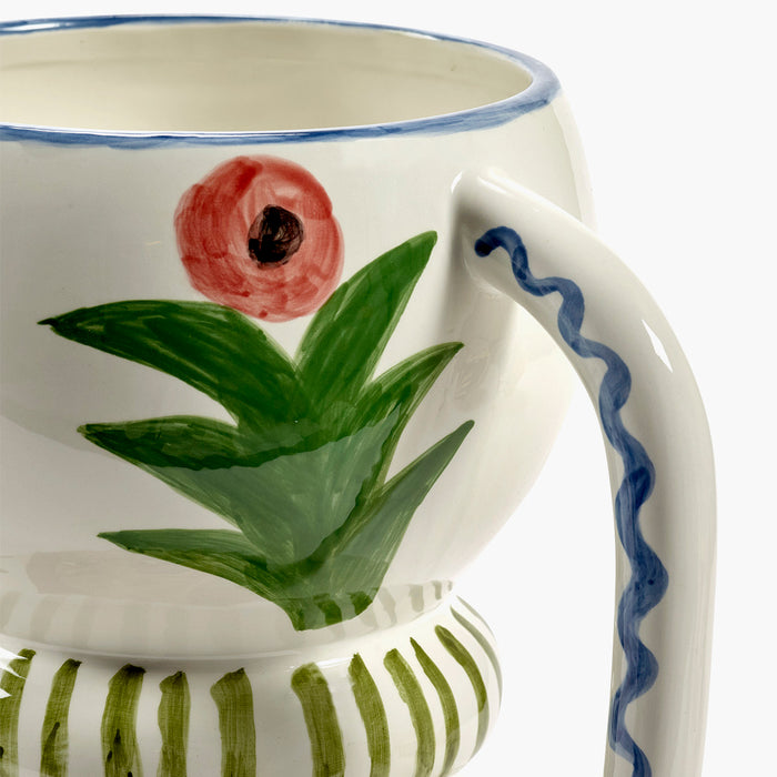 SERAX - Shirley Villavicencio Pizango - Santiago de Borja Vaas - Mamey