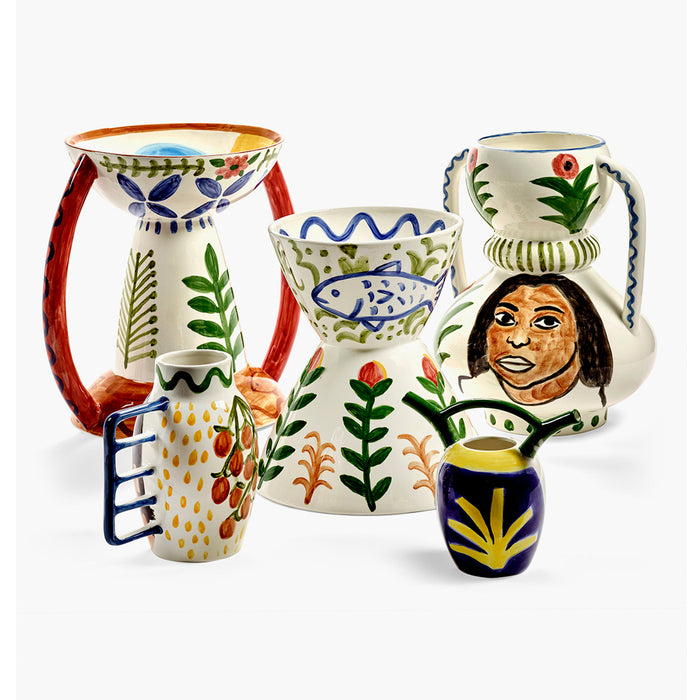 SERAX - Shirley Villavicencio Pizango - Santiago de Borja Vaas - Mamey