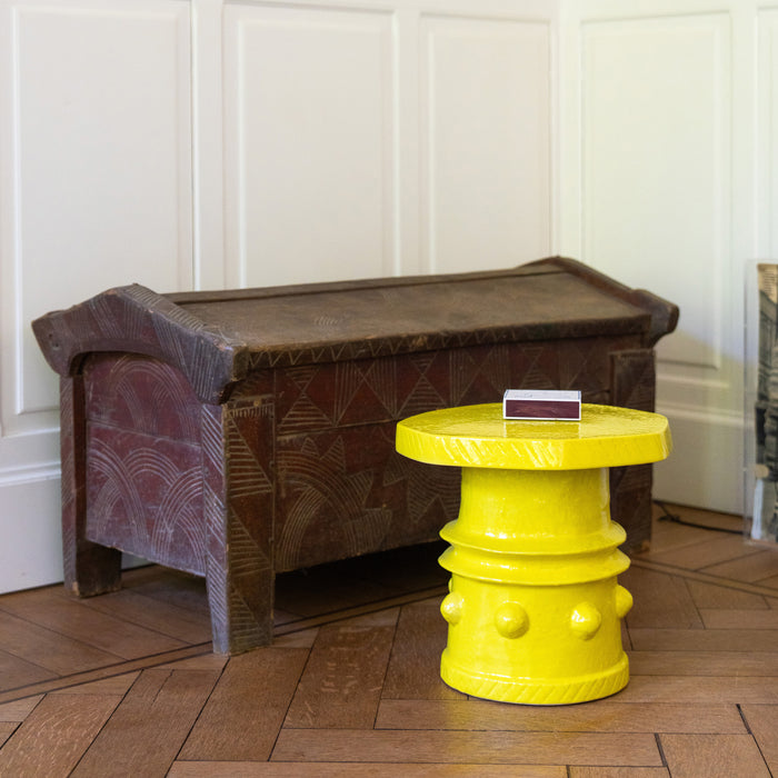 SERAX - Marie Michielssen Clara Bijzettafel - Geel