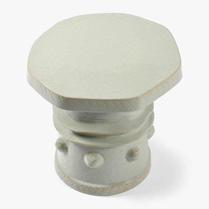 SERAX - Marie Michielssen Clara Bijzettafel - Grijs