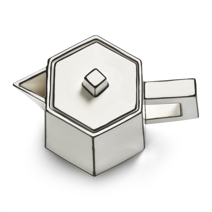 SERAX - Annebet Philips - Carte Blanche Theepot