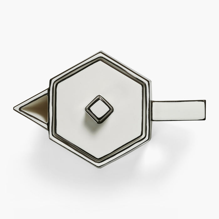 SERAX - Annebet Philips - Carte Blanche Theepot