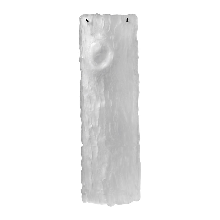 SERAX - Filip Arickx - Oak Wandlamp H 60 cm - Wit