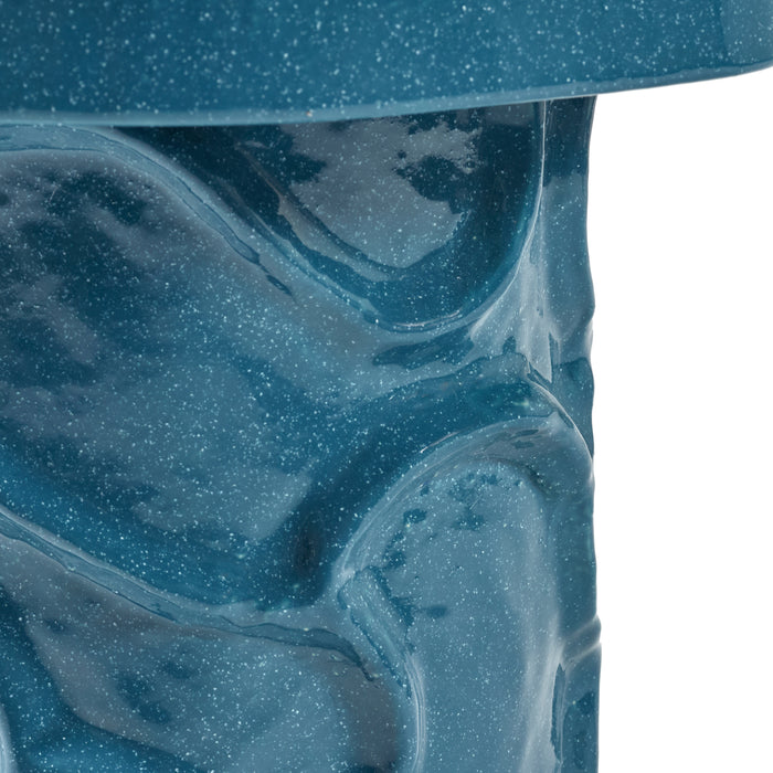 SERAX - Marie Michielssen Mena Bijzettafel - Blauw