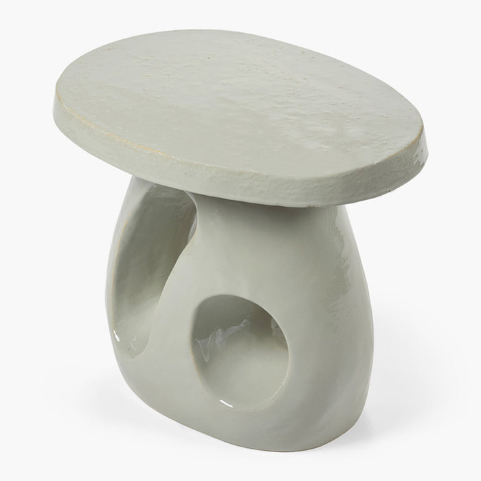 SERAX - Marie Michielssen Amé Bijzettafel - Grijs