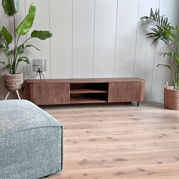 Old Inn - Televisie meubel Rome 150cm