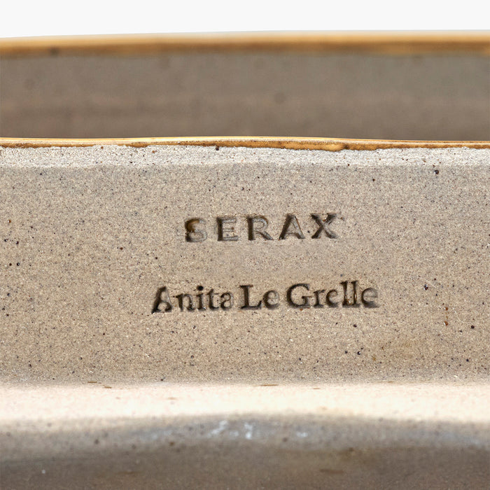 SERAX - Anita Le Grelle - Jim Wandlamp - Blauw