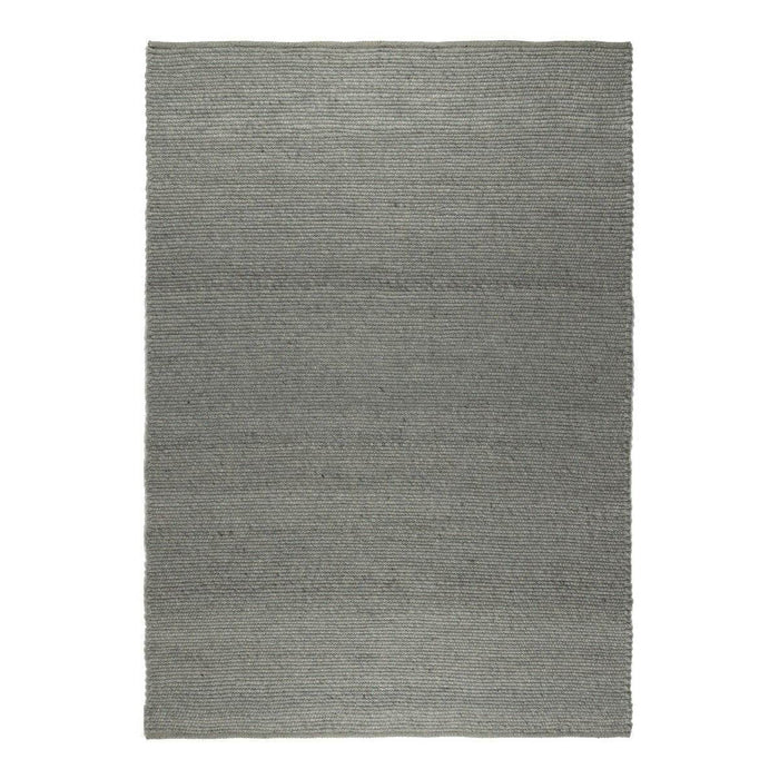 Interieur05 Wollen Vloerkleed Groen Vik - 160 x 230 cm